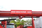 Автогидроподъемник Red Machine/18 на базе ГАЗ C42A43