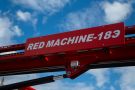 Автогидроподъемник Red Machine/18Э на базе ГАЗ C41А23