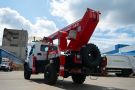 Автогидроподъемник Red Machine/18Э на базе ГАЗ C41А23