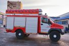 Автоцистерна пожарная АЦ-1,6-40 (с41а23)